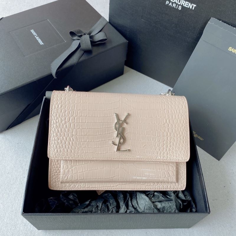 YSL Satchel Bags